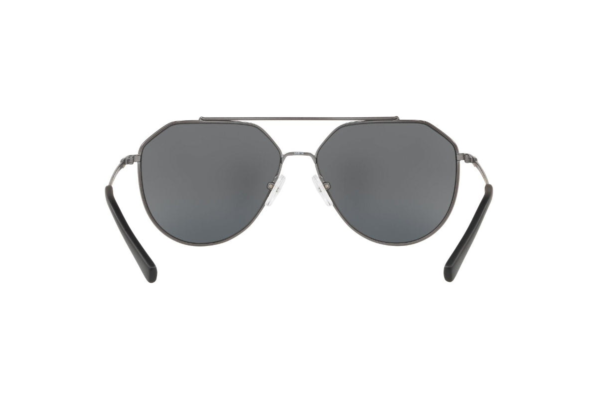 Lentes de Sol Gunmetal Armani Exchange
