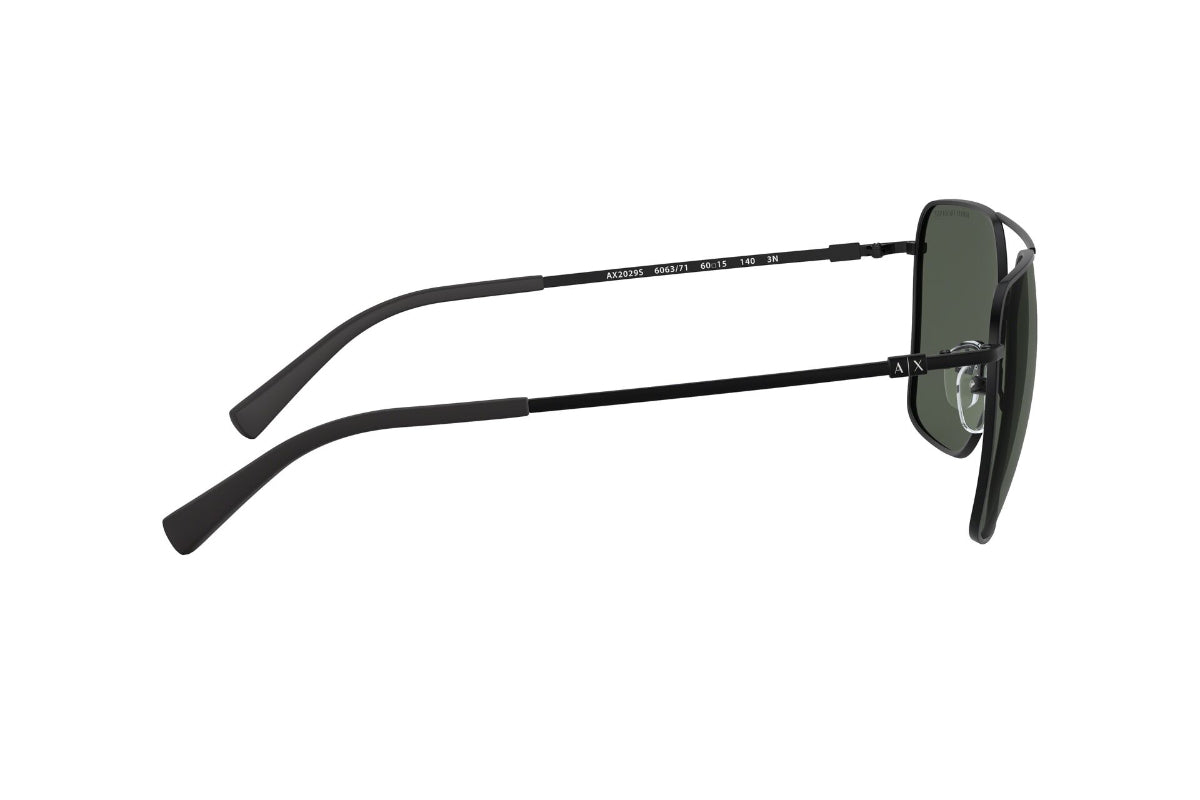 Armani Exchange Lentes de Sol AX2029S