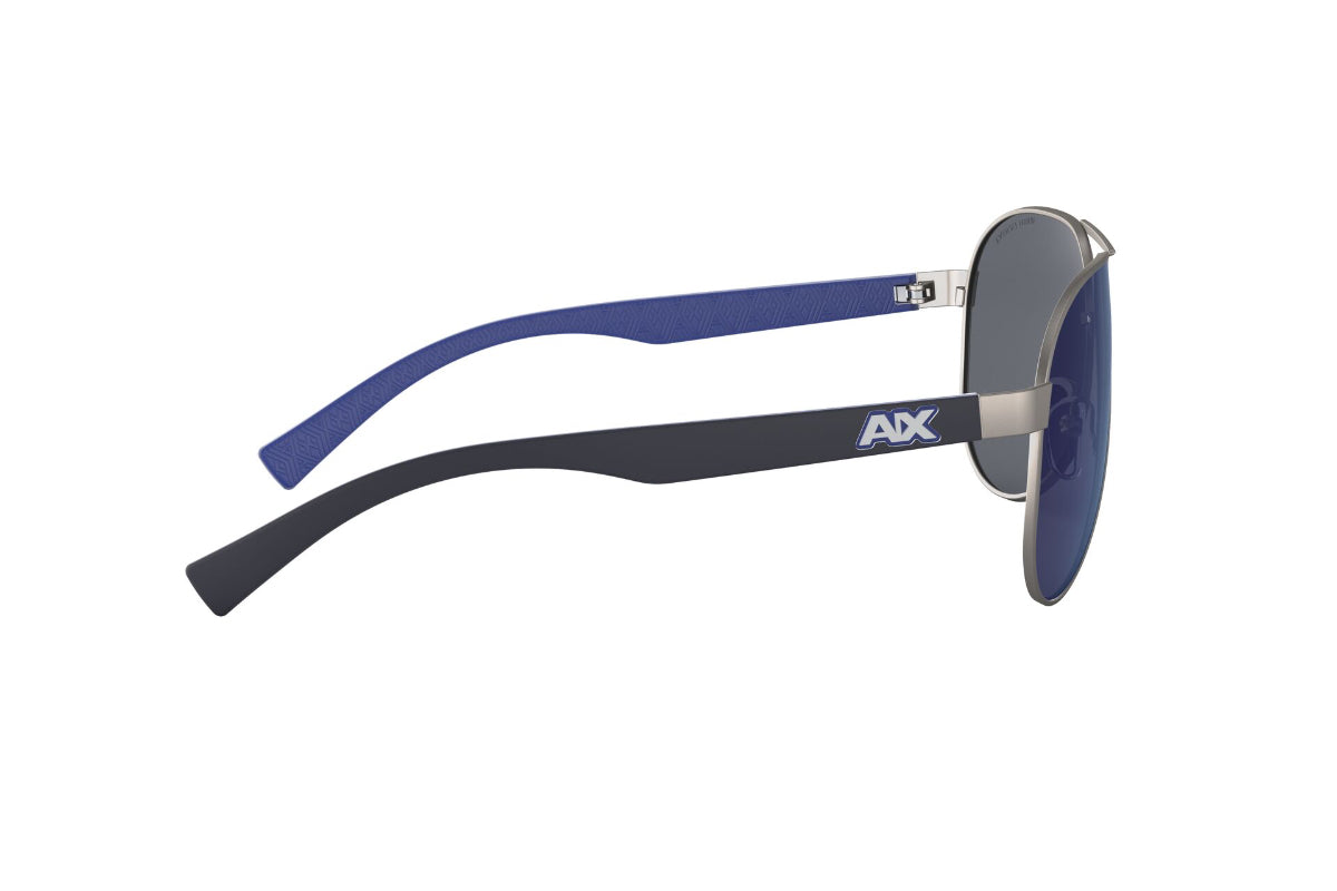 Armani Exchange Lentes de Sol Espejados AX2031S