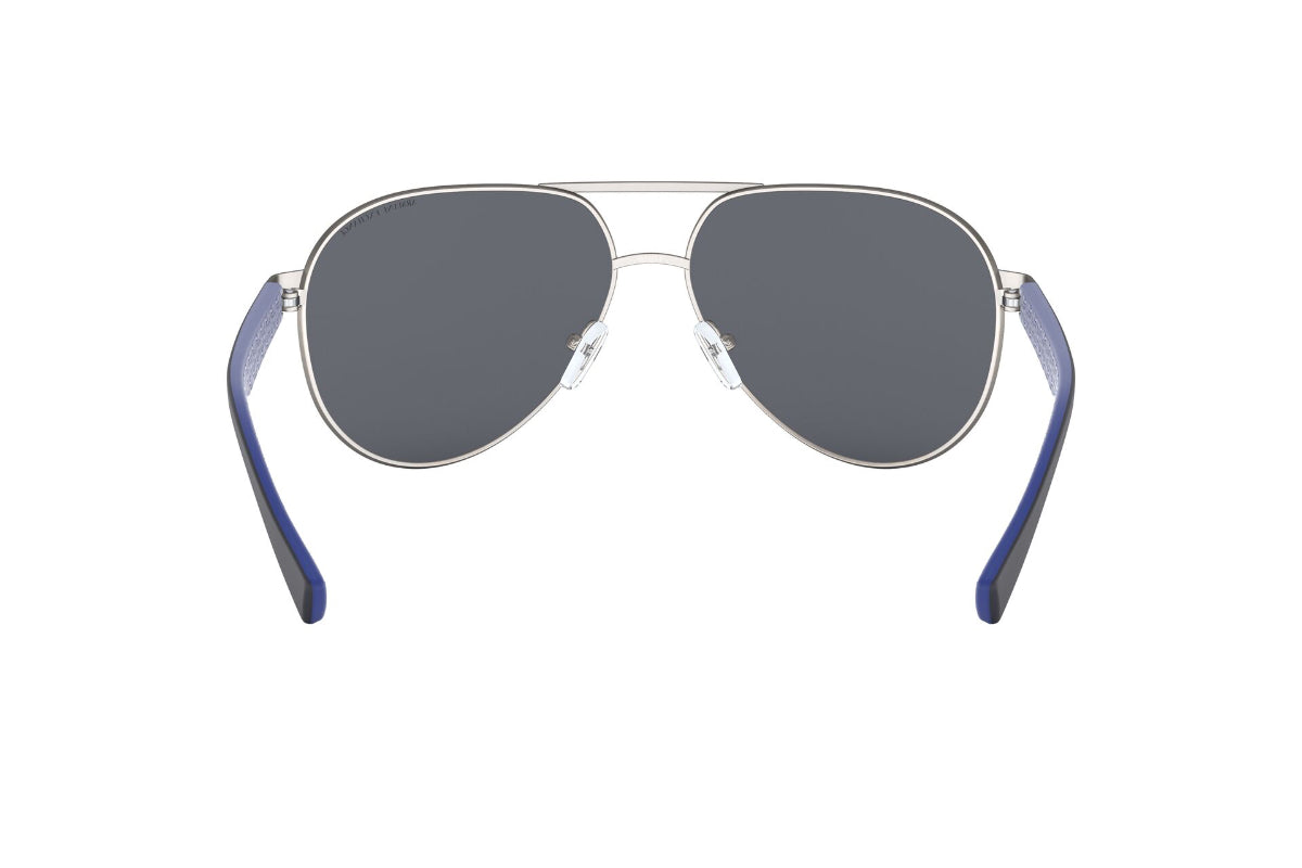 Armani Exchange Lentes de Sol Espejados AX2031S