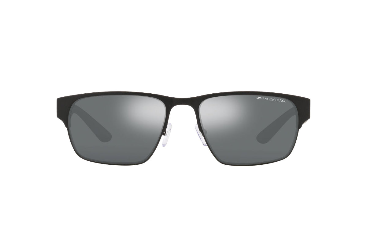 Armani Exchange Lentes de Sol Espejados AX2046S