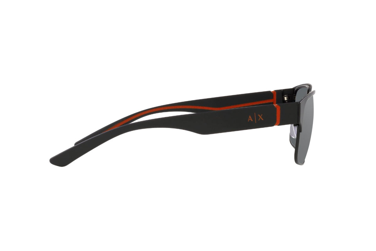 Armani Exchange Lentes de Sol Espejados AX2046S