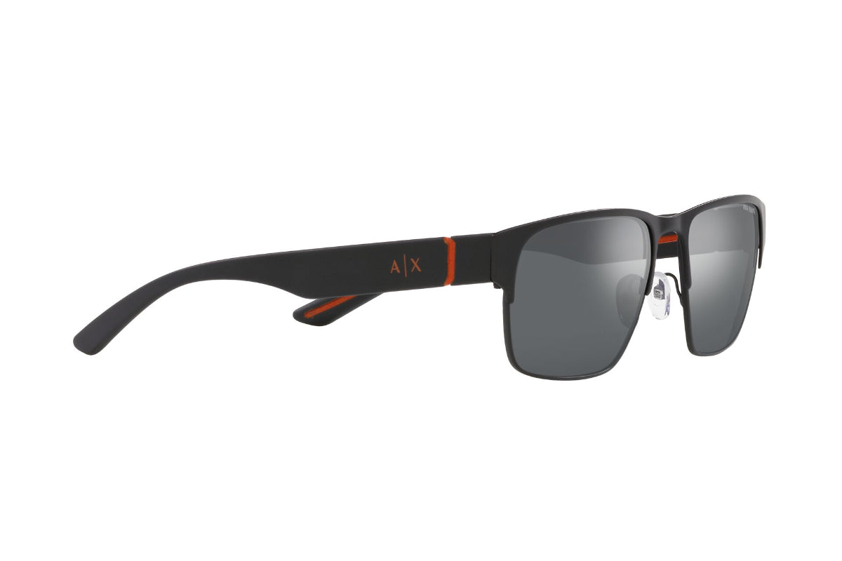 Armani Exchange Lentes de Sol Espejados AX2046S
