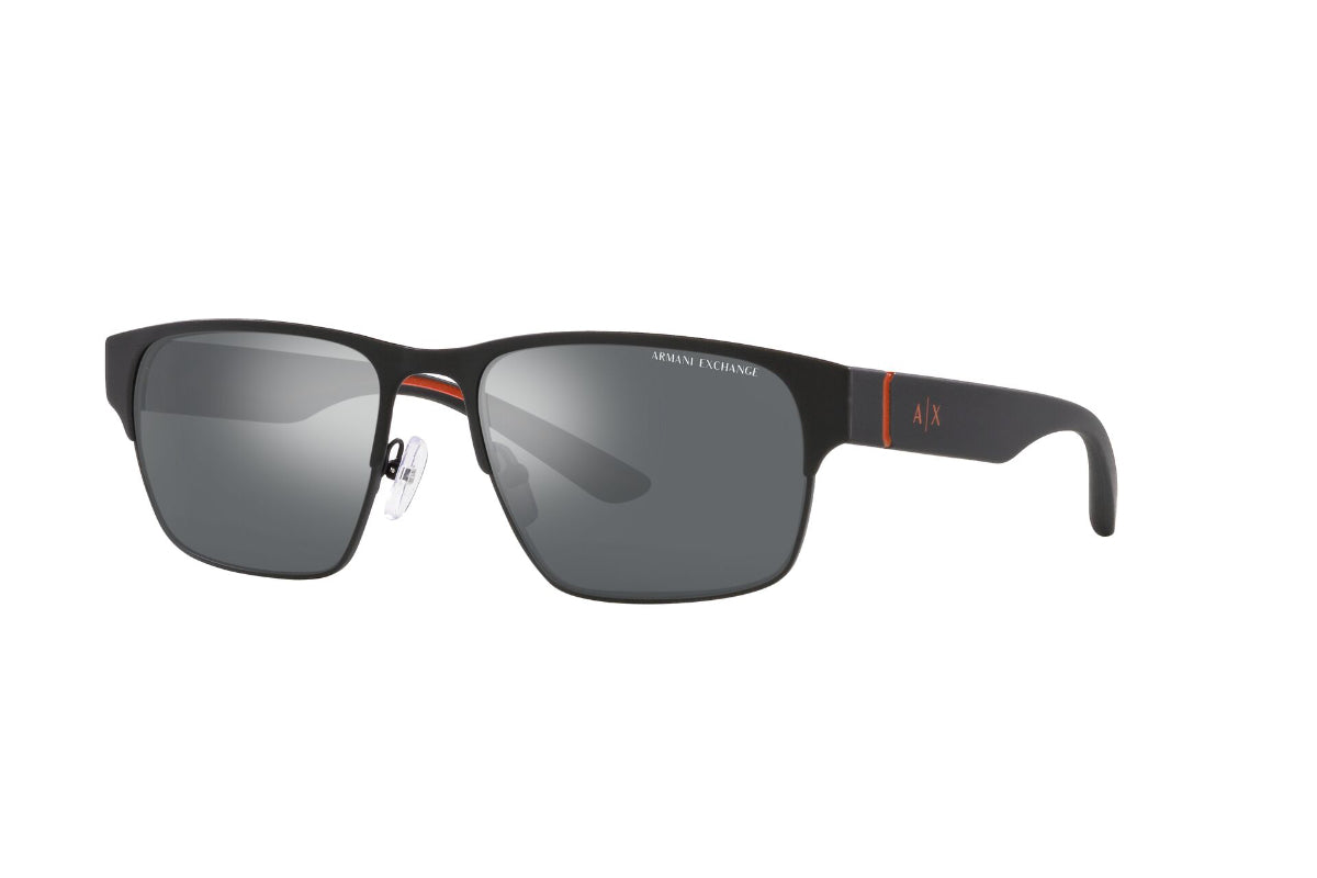 Armani Exchange Lentes de Sol Espejados AX2046S