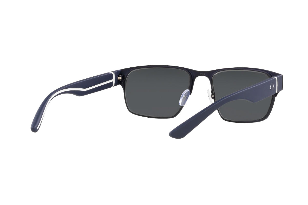Armani Exchange Lentes de Sol Espejados AX2046S