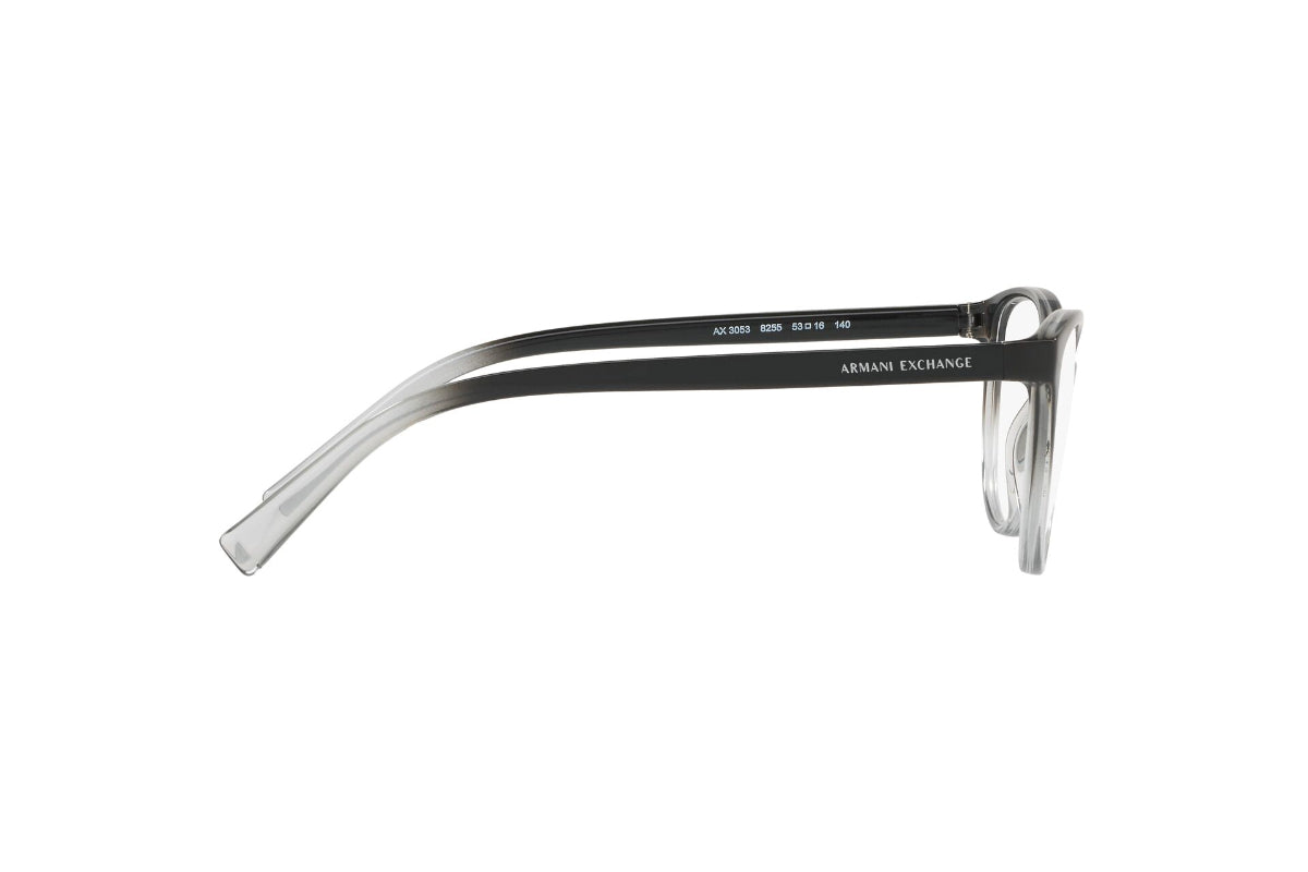 Armani Exchange Lentes Ópticos AX3053