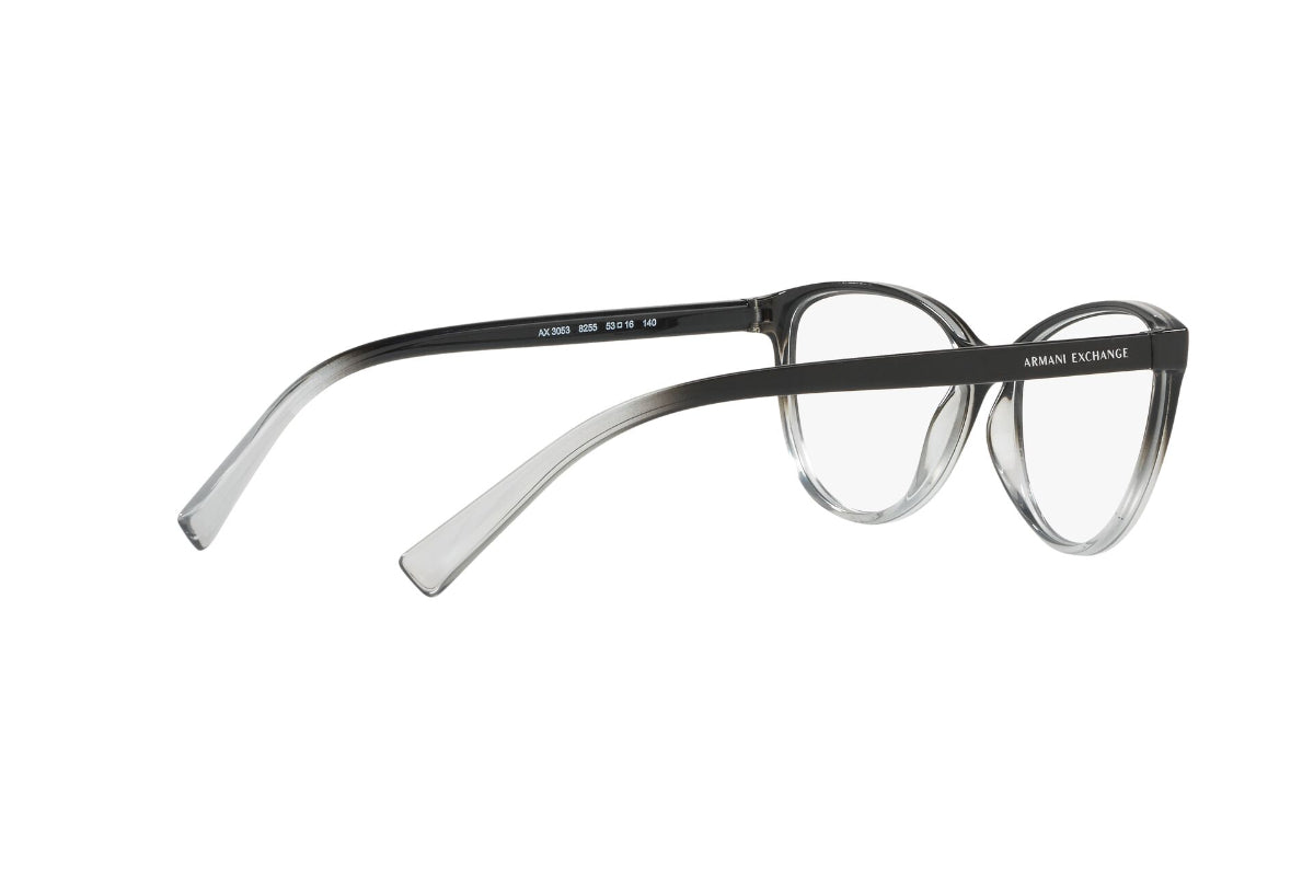 Armani Exchange Lentes Ópticos AX3053