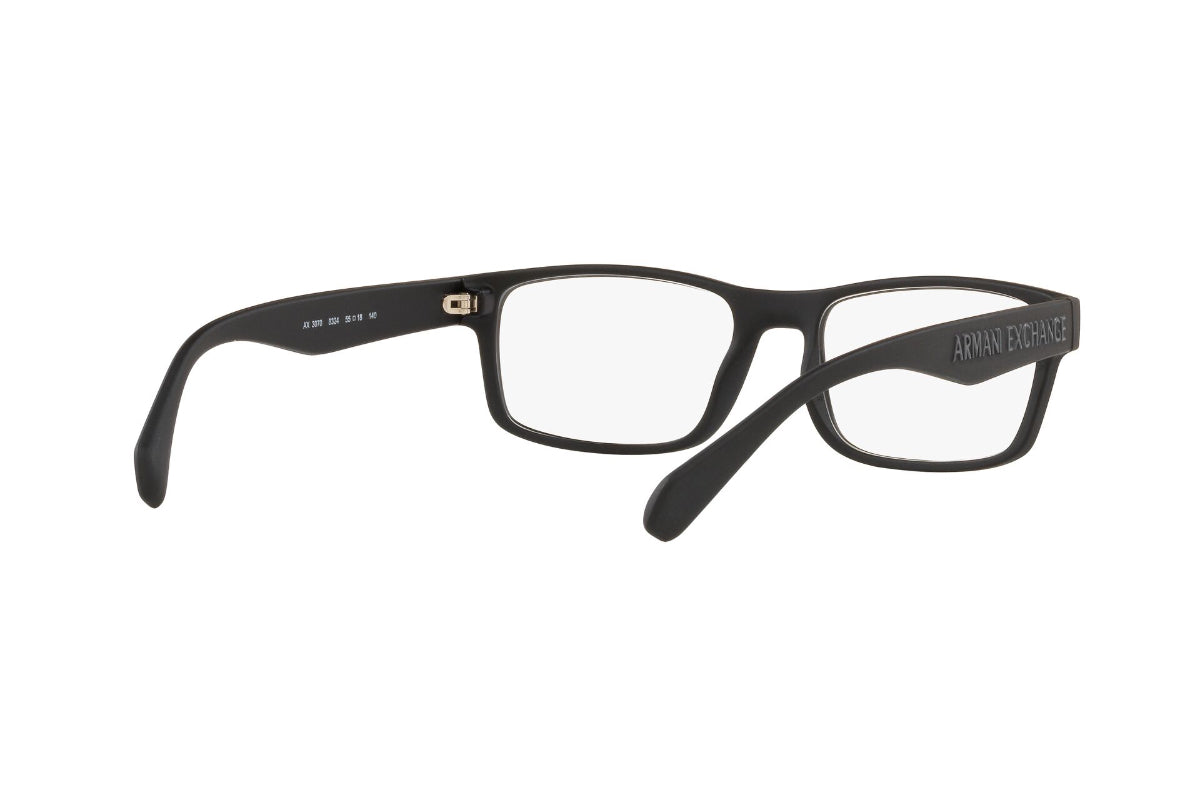 Armani Exchange Lentes Ópticos AX3070