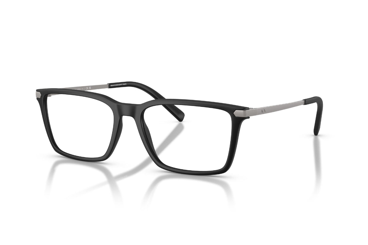 Armani Exchange Lentes Ópticos AX3077