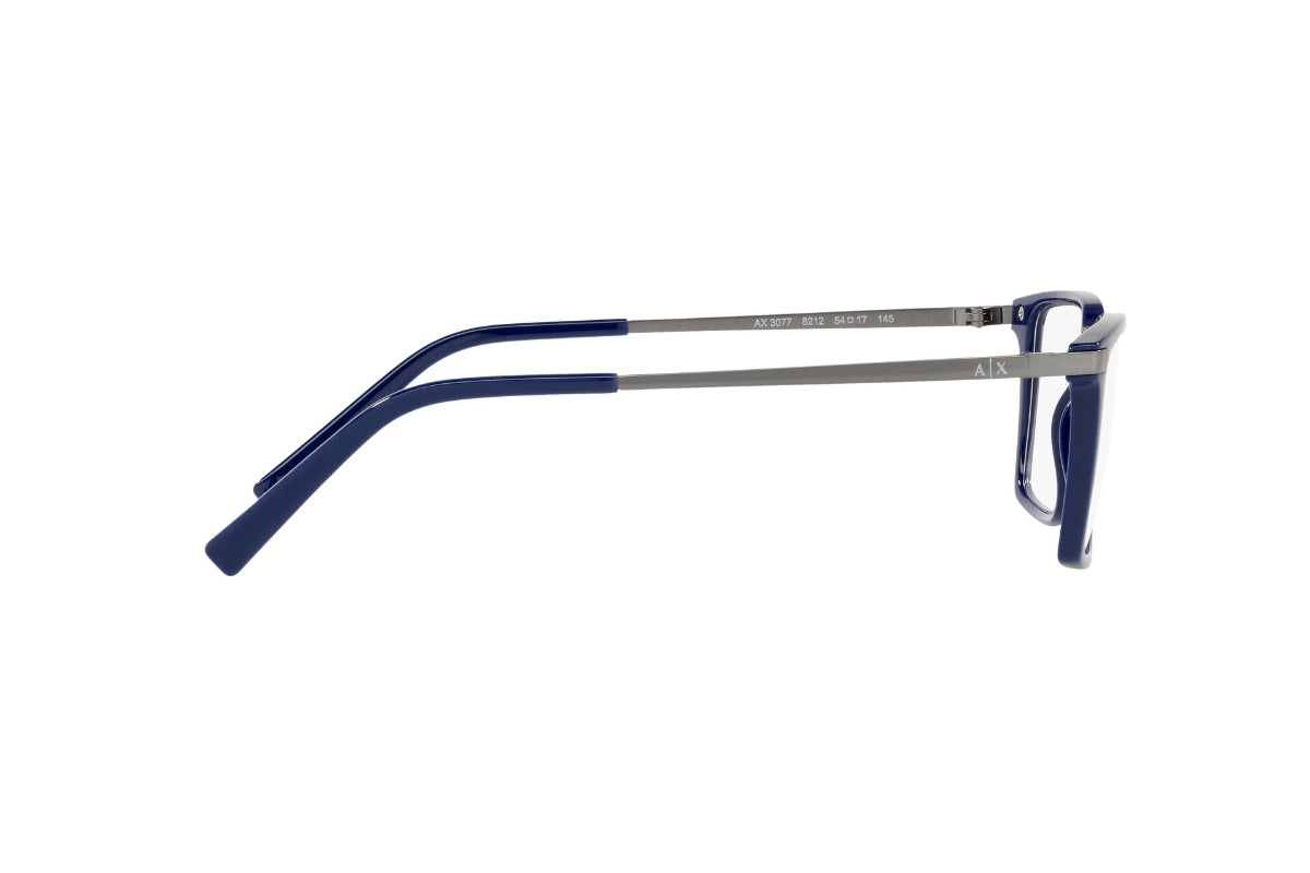 Armani Exchange Lentes Ópticos AX3077