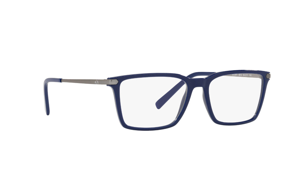 Armani Exchange Lentes Ópticos AX3077