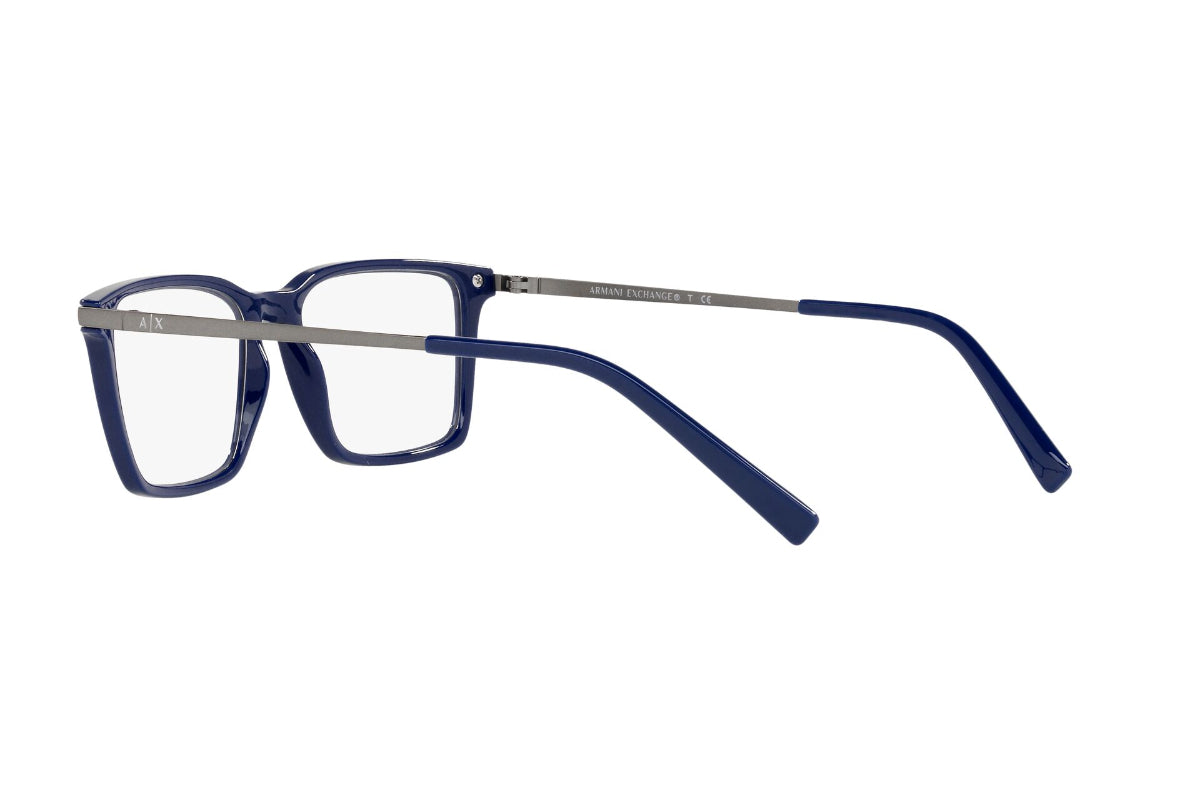 Armani Exchange Lentes Ópticos AX3077