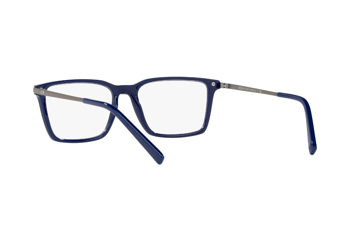 Armani Exchange Lentes Ópticos AX3077