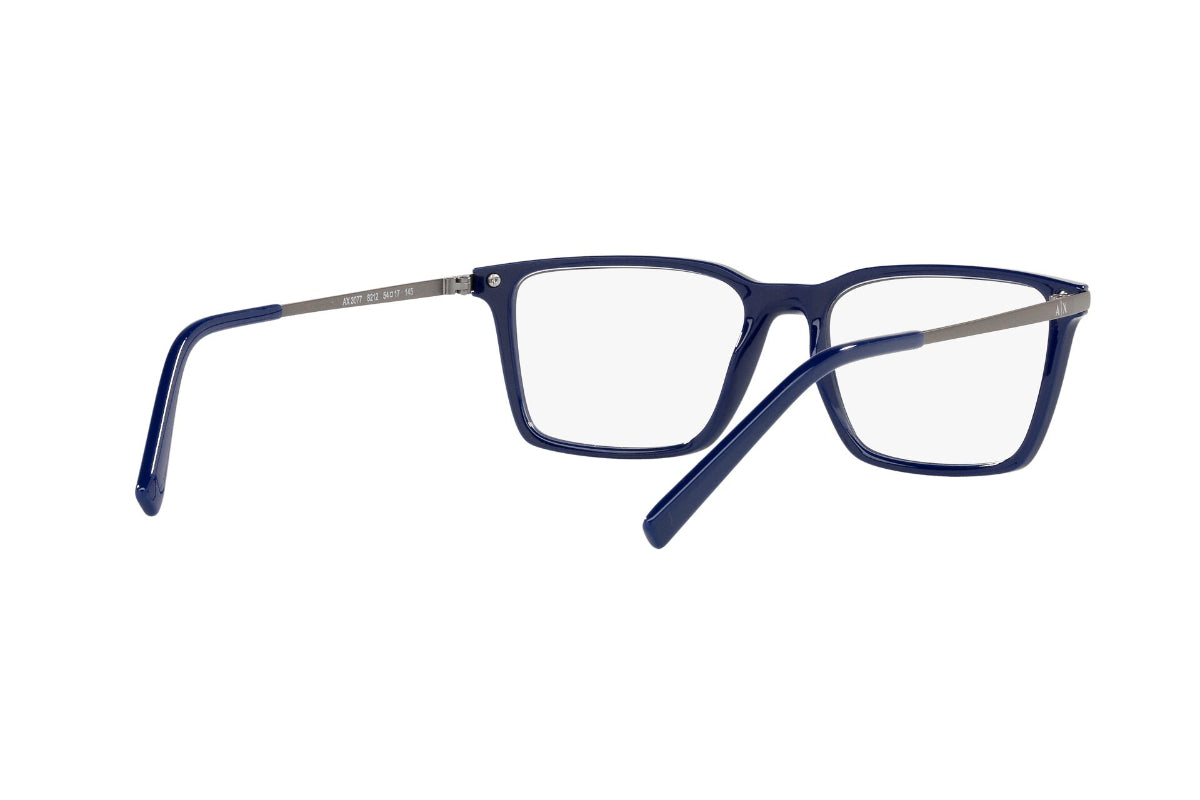 Armani Exchange Lentes Ópticos AX3077
