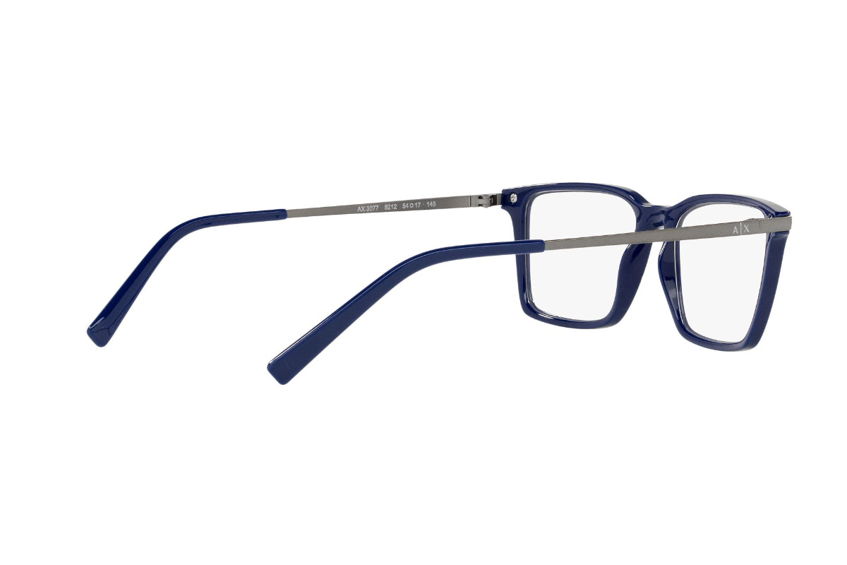 Armani Exchange Lentes Ópticos AX3077