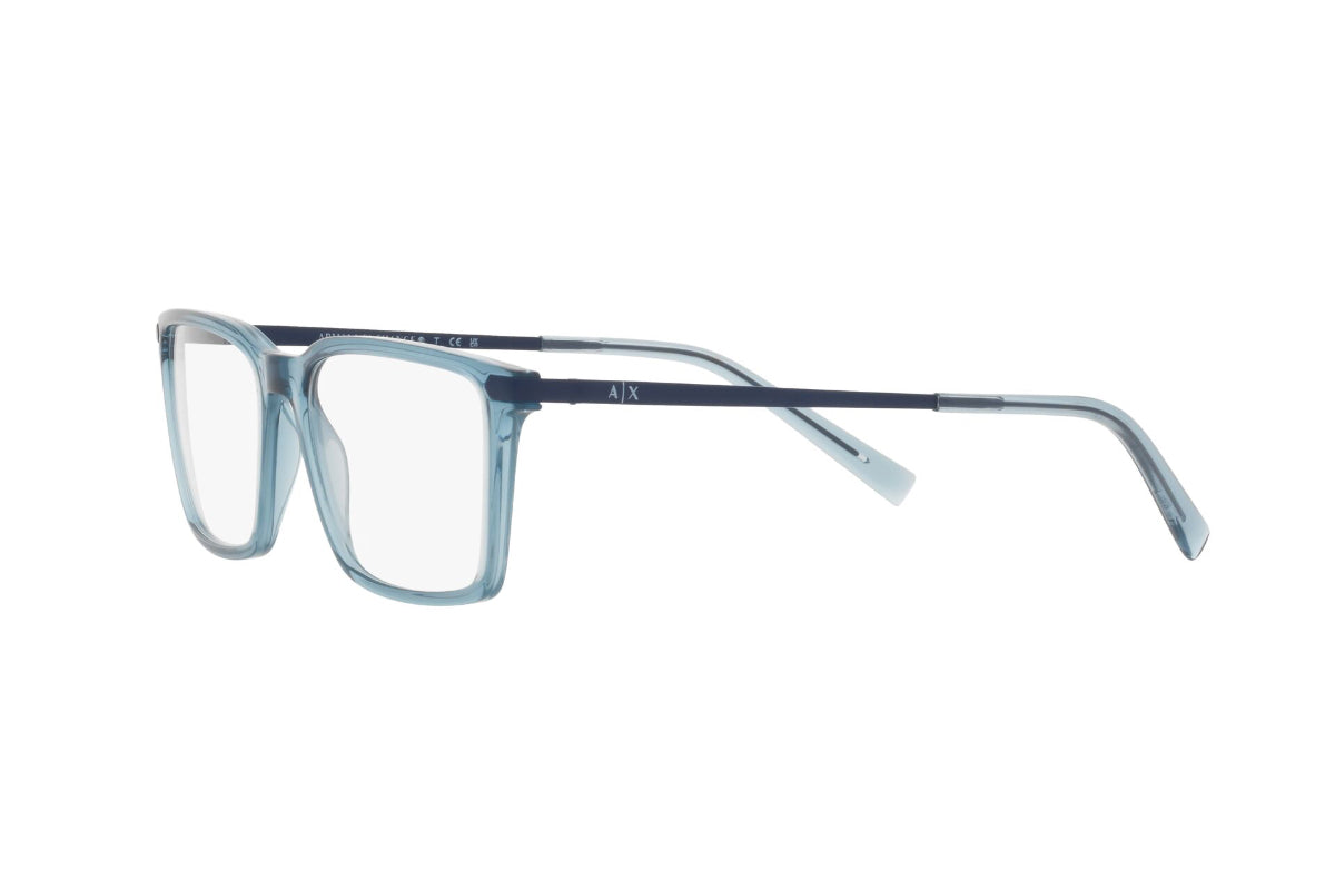 Armani Exchange Lentes Ópticos AX3077