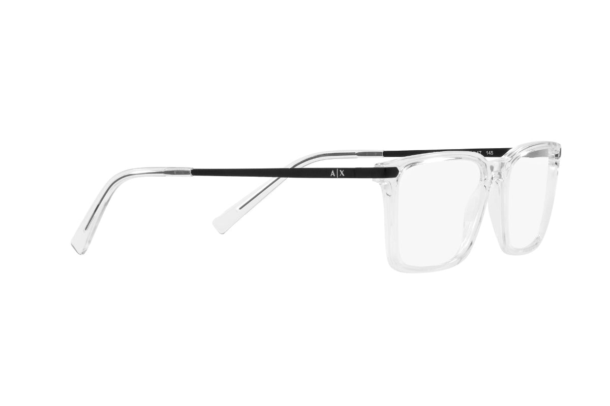 Armani Exchange Lentes Ópticos AX3077