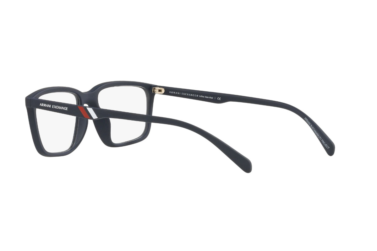 Armani Exchange Lentes Ópticos AX3089U