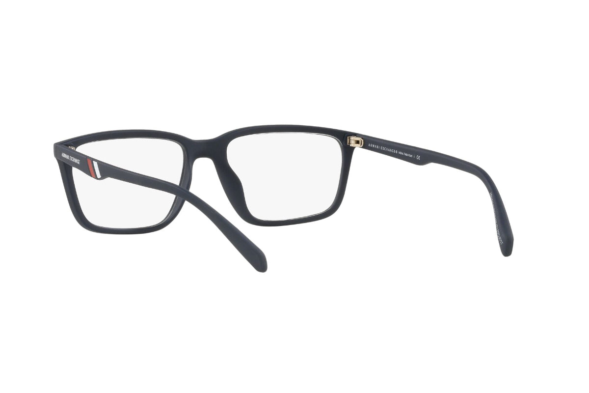 Armani Exchange Lentes Ópticos AX3089U