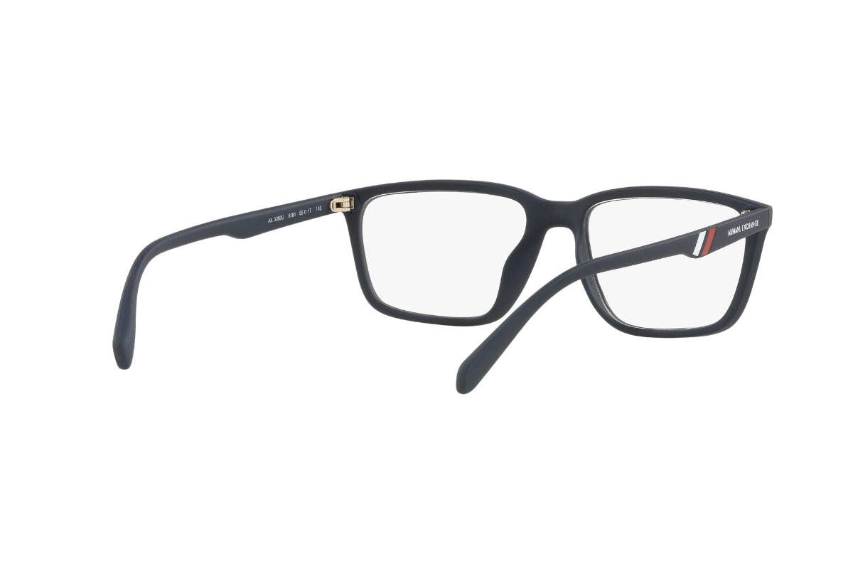 Armani Exchange Lentes Ópticos AX3089U