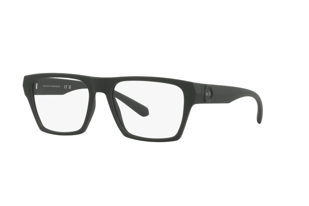 Armani Exchange Lentes Ópticos AX3097
