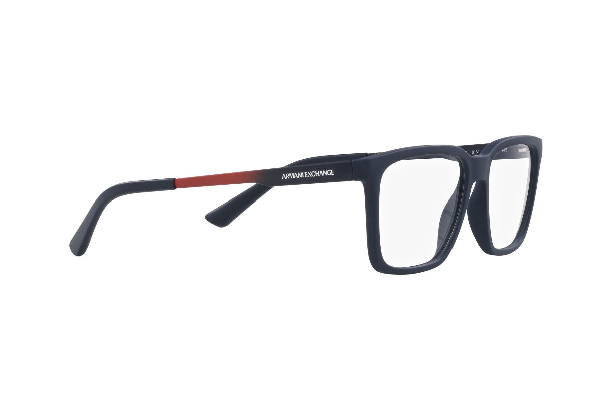 Armani Exchange Lentes Ópticos AX3103