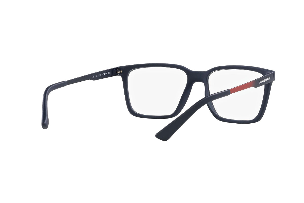 Armani Exchange Lentes Ópticos AX3103