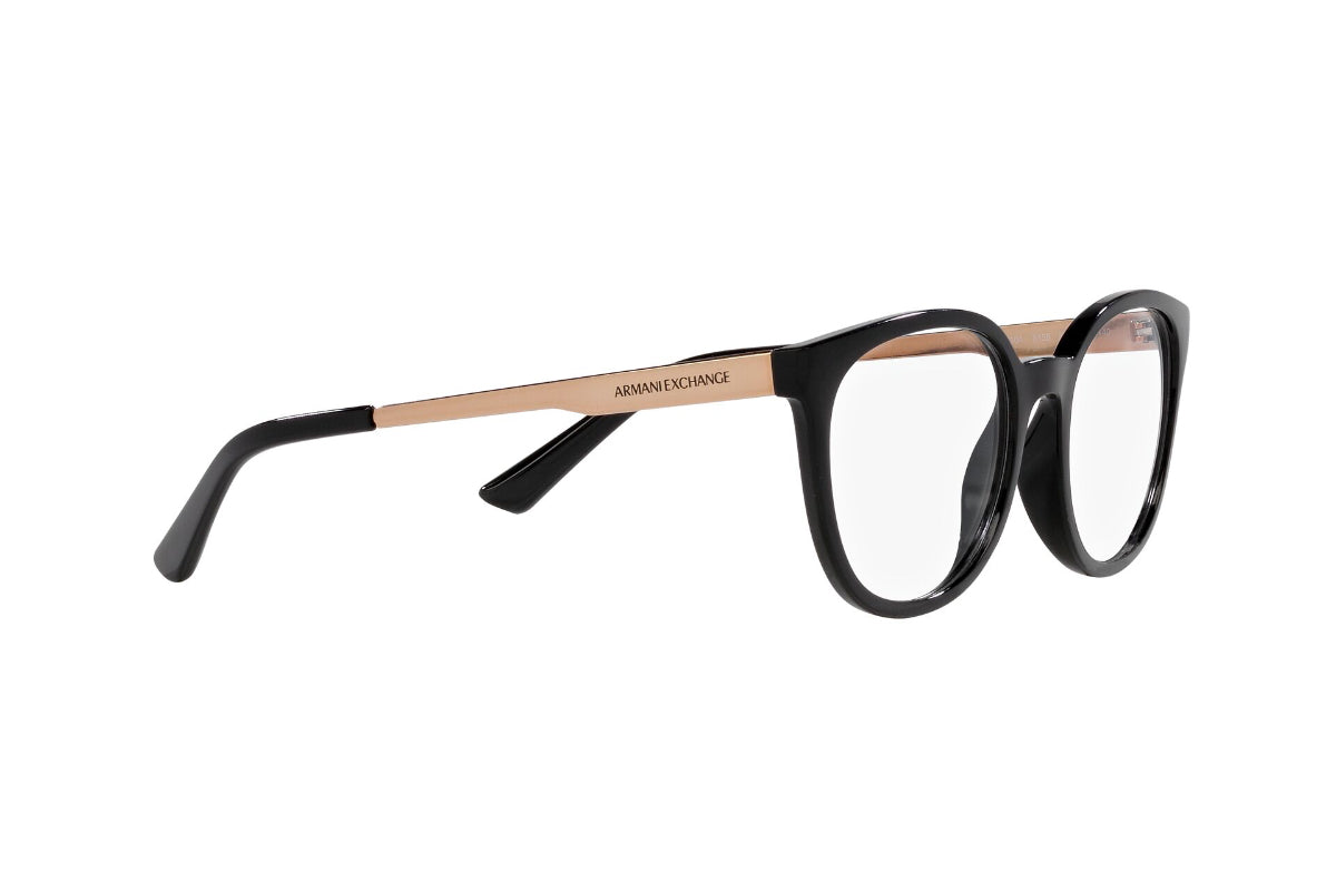 Armani Exchange Lentes Ópticos Siny AX3104