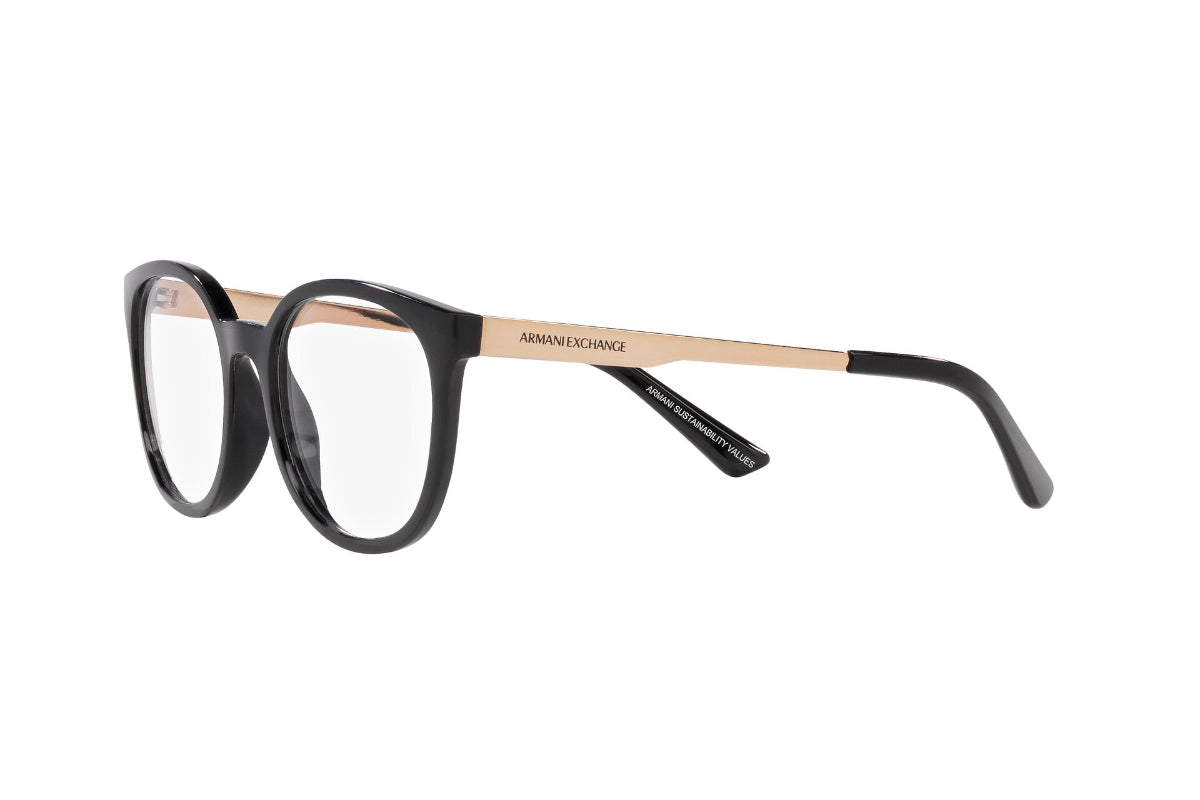 Armani Exchange Lentes Ópticos Siny AX3104