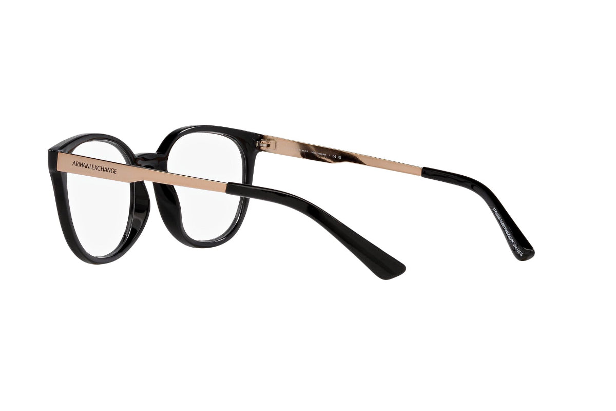 Armani Exchange Lentes Ópticos Siny AX3104