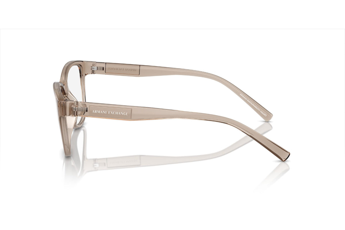 Armani Exchange Lentes Ópticos AX3111U
