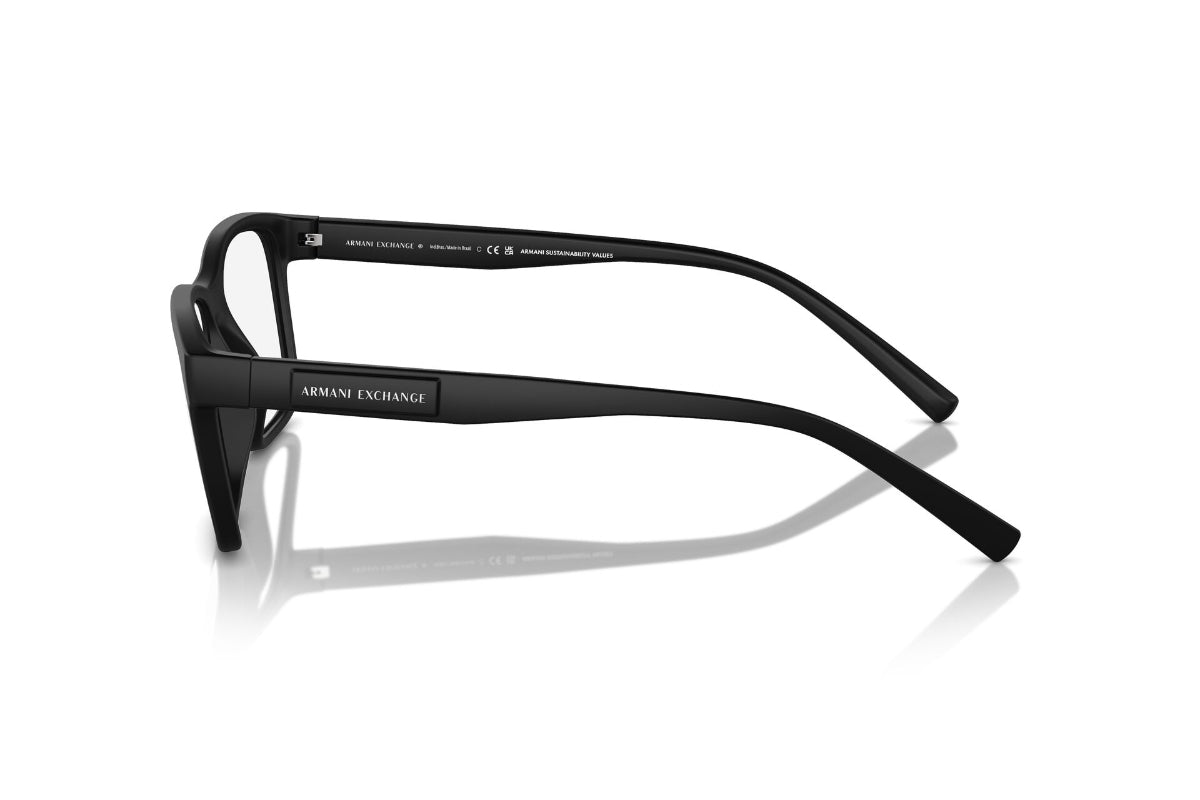 Armani Exchange Lentes Ópticos AX3114