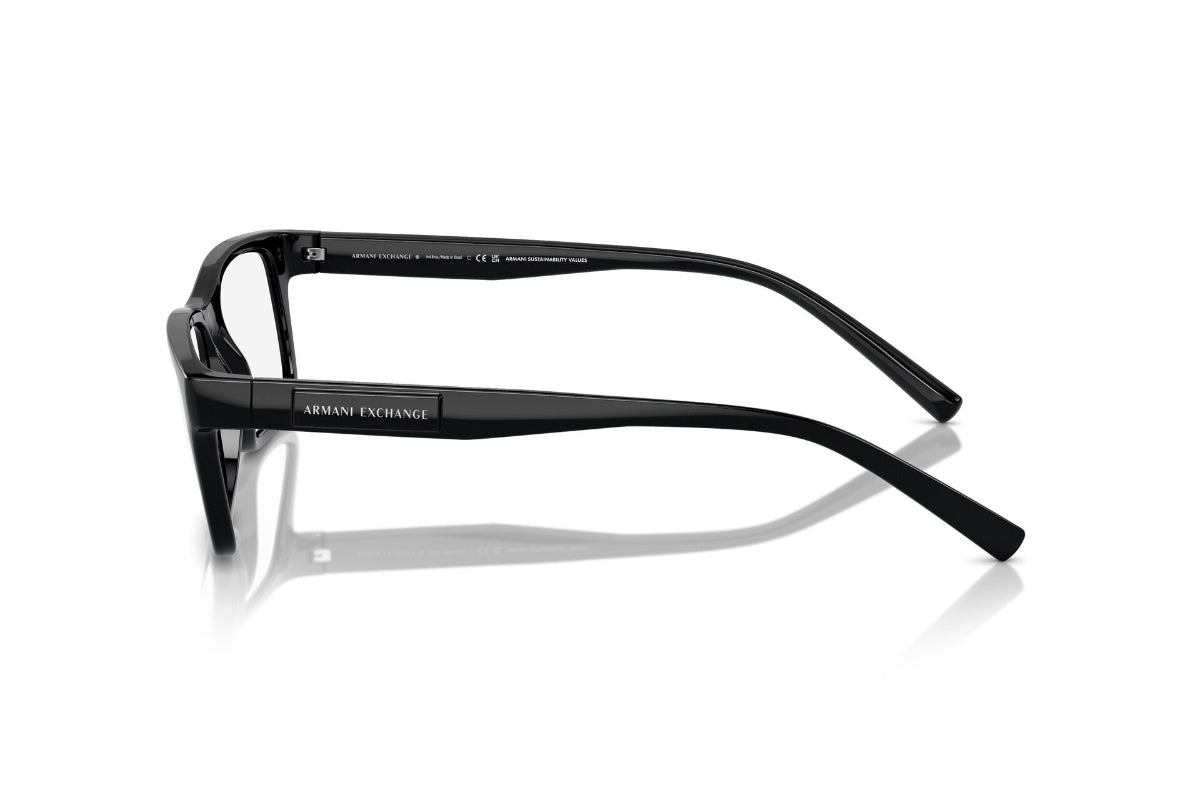Armani Exchange Lentes Ópticos AX3115