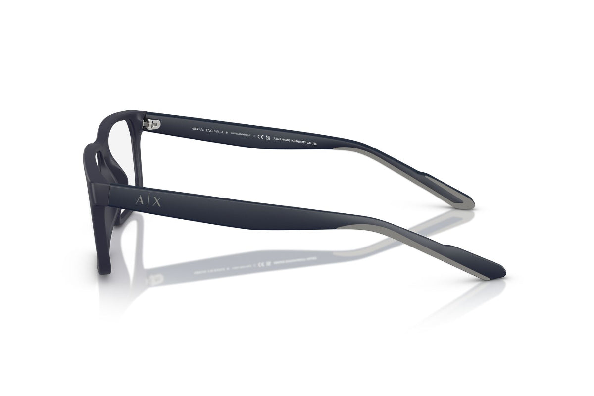 Armani Exchange Lentes Ópticos AX3118U