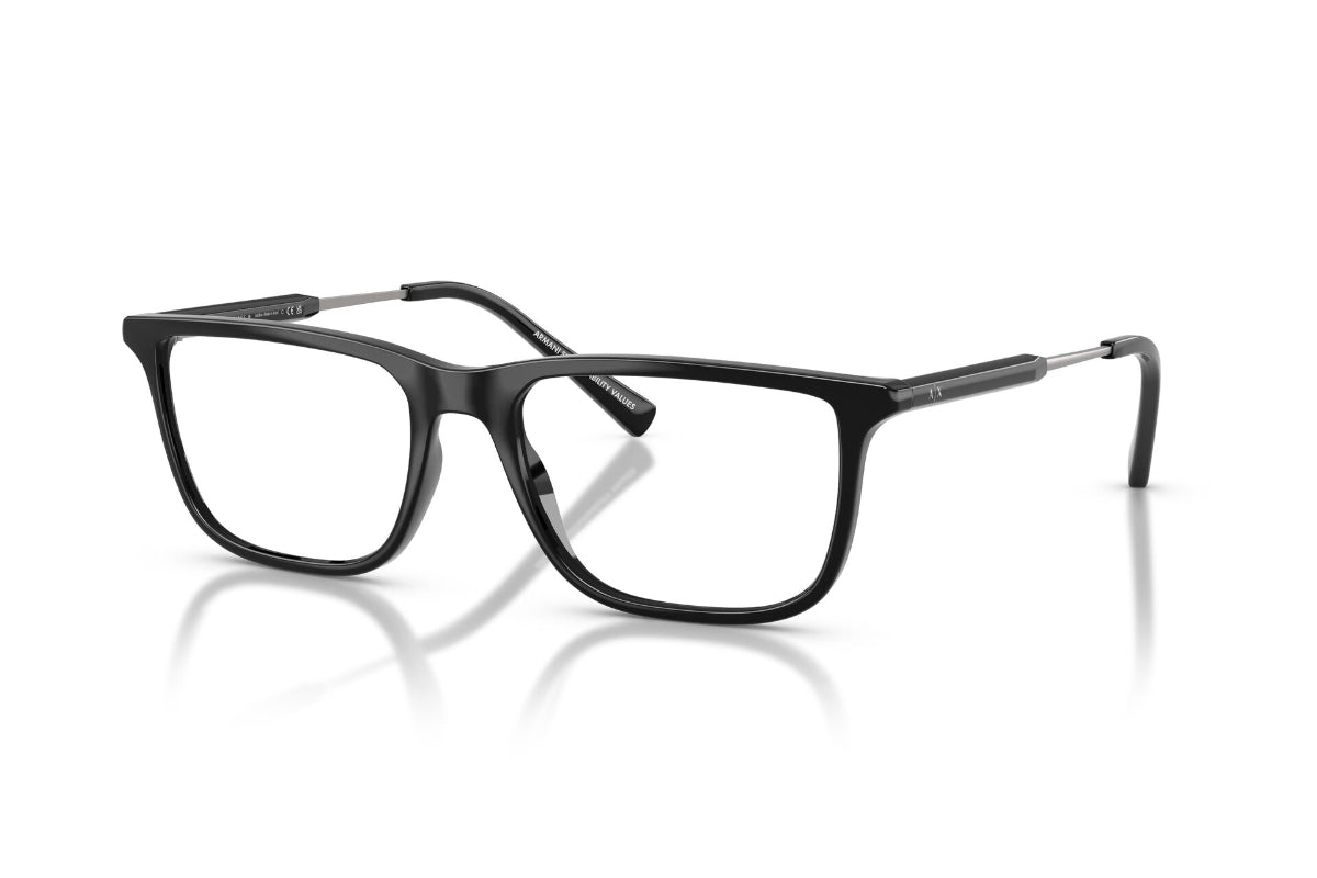 Armani Exchange Lentes Ópticos AX3126