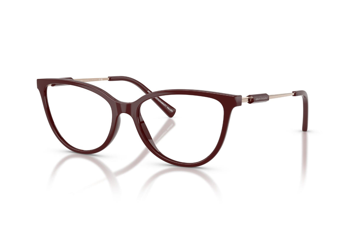 Armani Exchange Lentes Ópticos AX3128