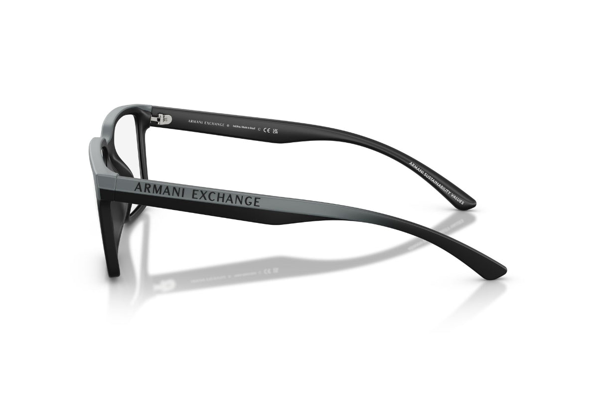 Armani Exchange Lentes Ópticos AX3129U