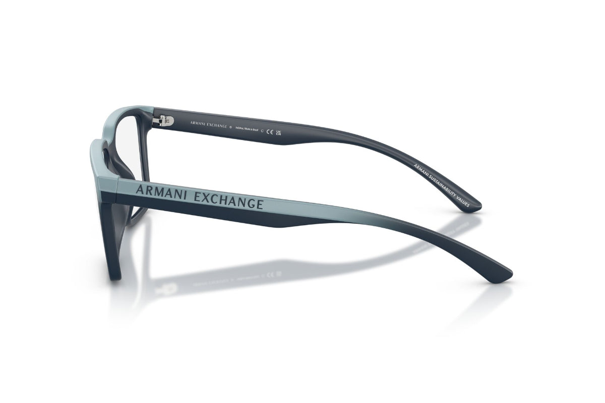 Armani Exchange Lentes Ópticos AX3129U