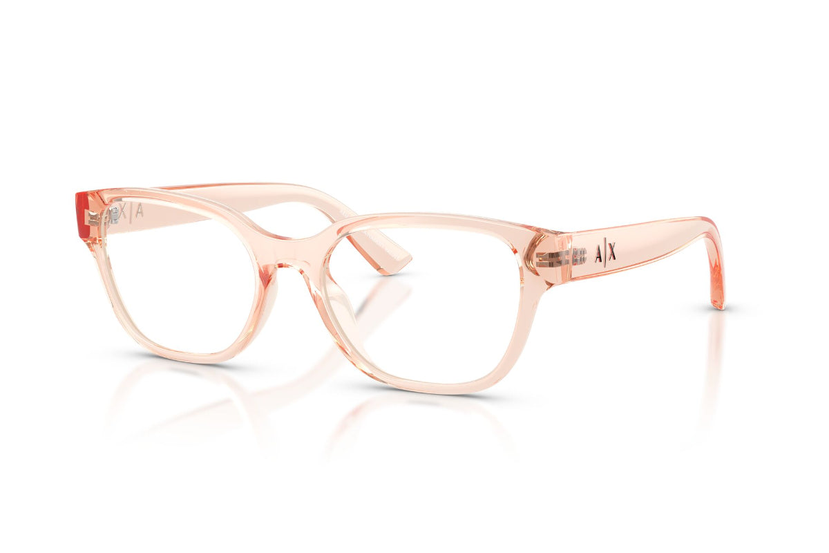 Armani Exchange Lentes Ópticos AX3134U