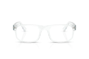 Armani Exchange Lentes Ópticos AX3135