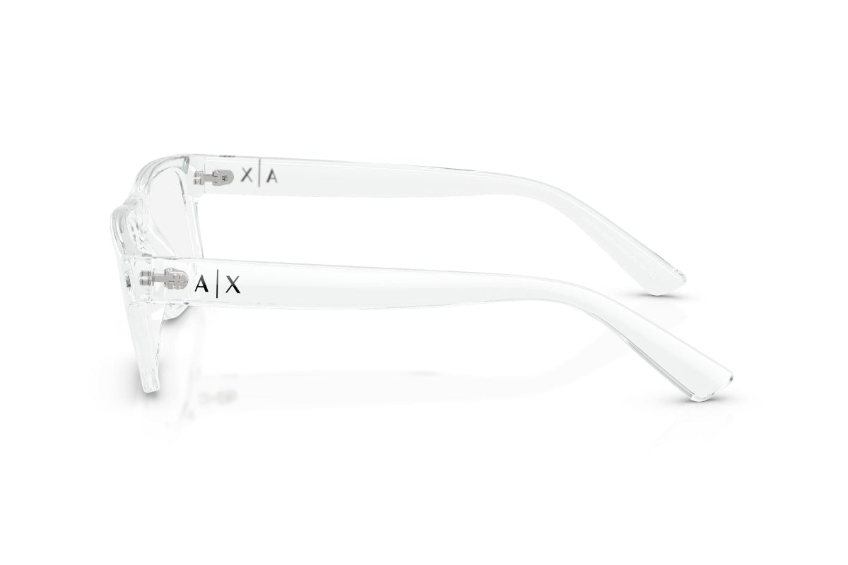 Armani Exchange Lentes Ópticos AX3135