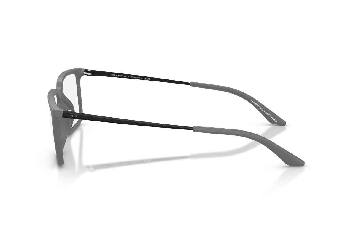 Armani Exchange Lentes Ópticos AX3141U