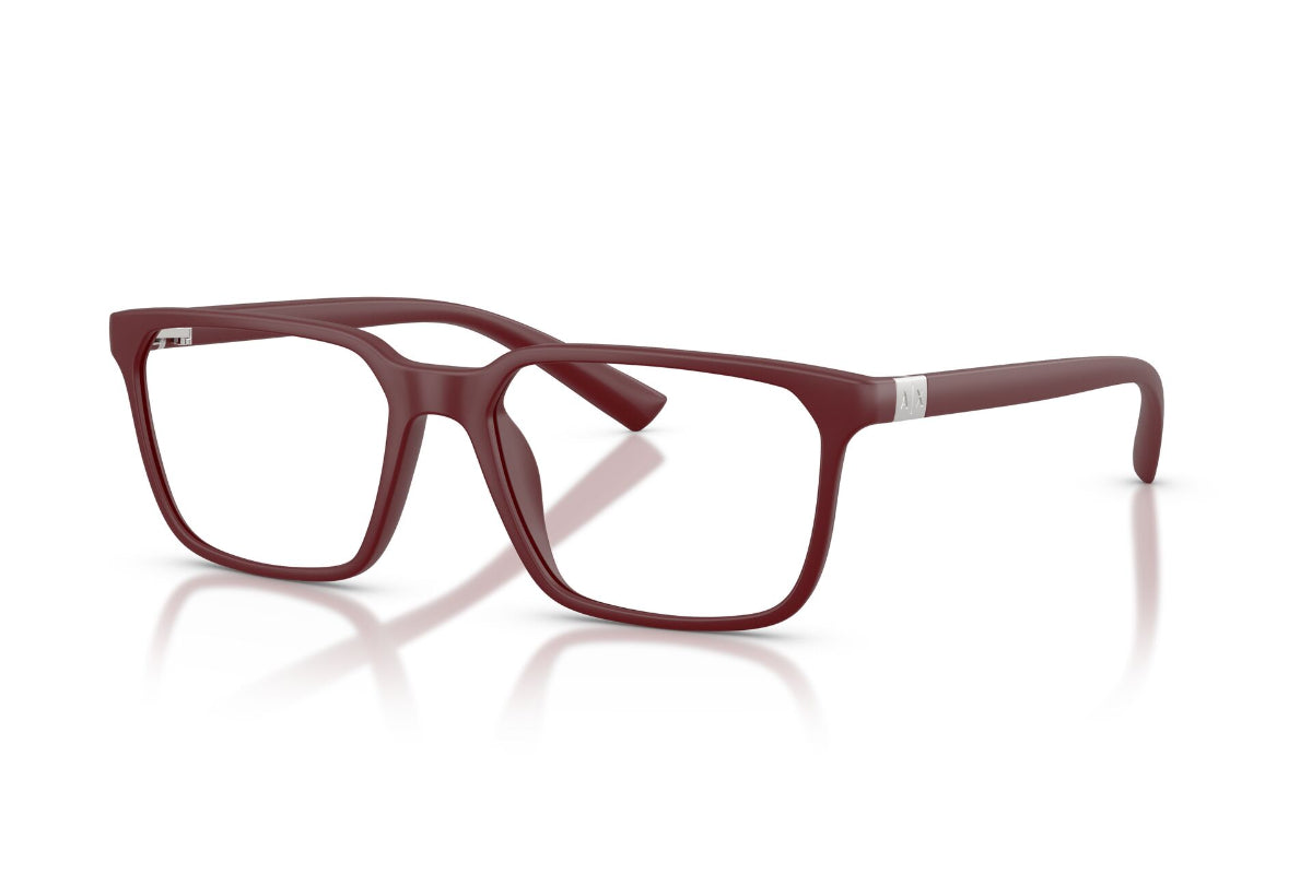 Armani Exchange Lentes Ópticos AX3144U