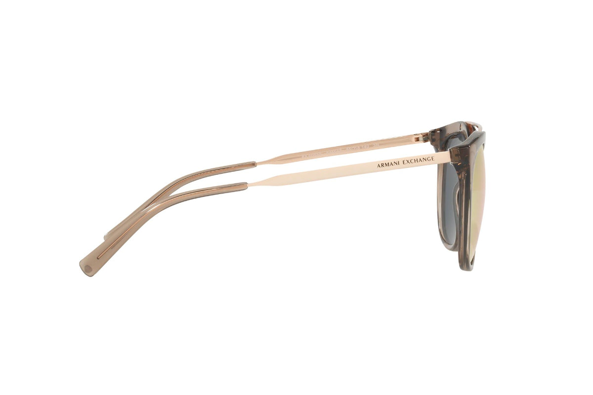 Lentes de Sol Tundra Armani Exchange