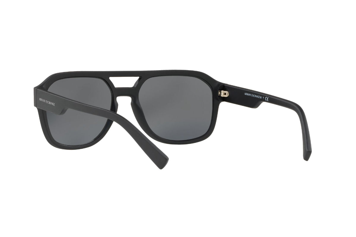 Armani Exchange Lentes de Sol Espejados AX4074S