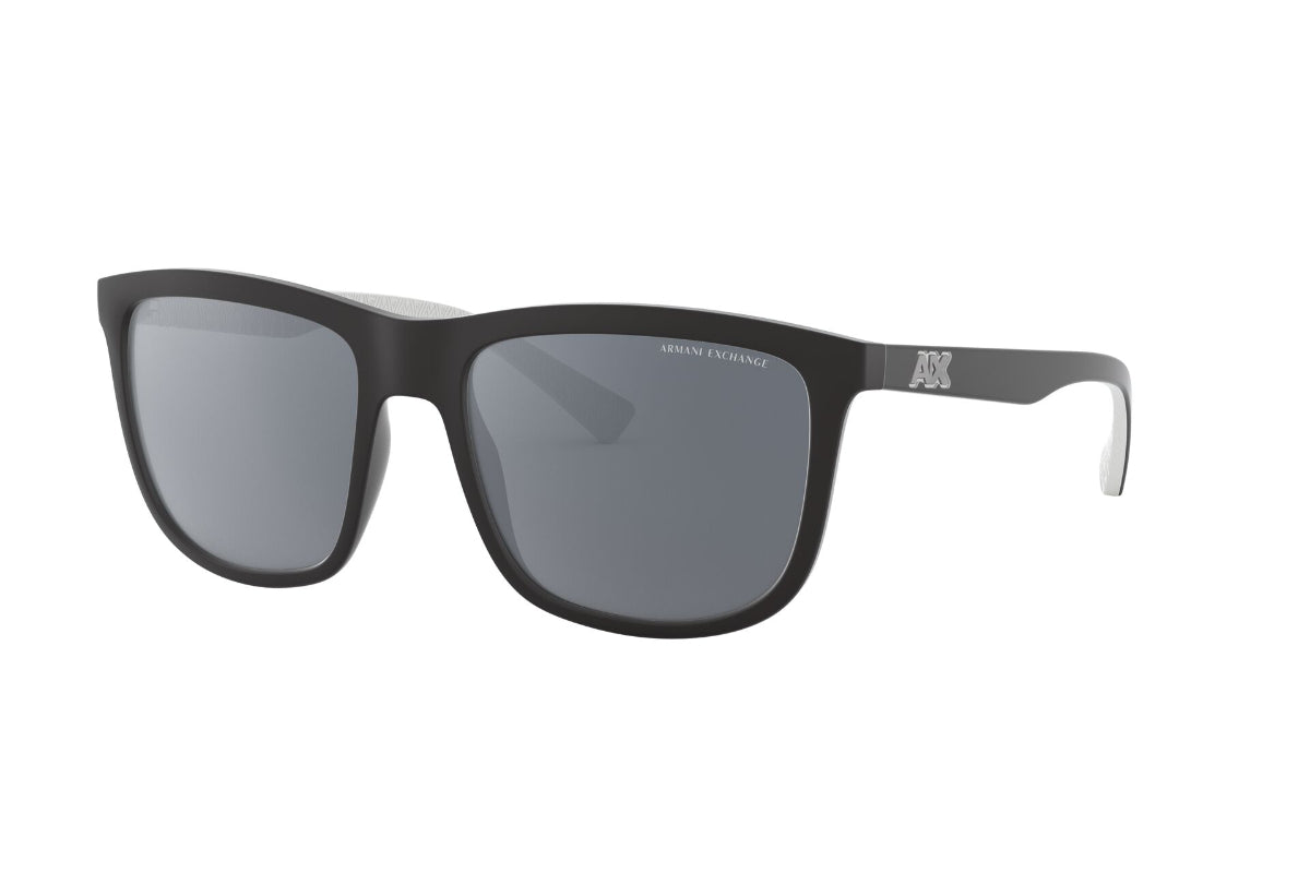 Armani Exchange Lentes de Sol Polarizados AX4093S