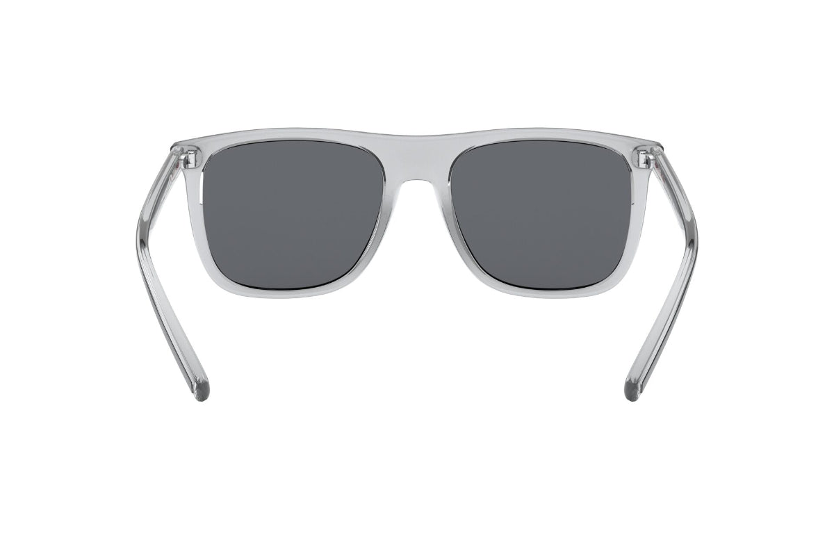 Lentes de Sol Dark Grey Armani Exchange