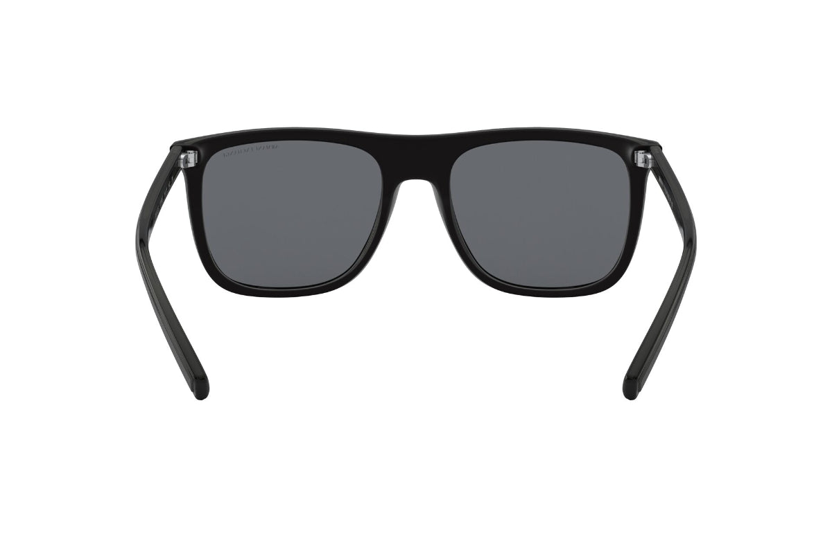 Lentes de Sol Grey Armani Exchange