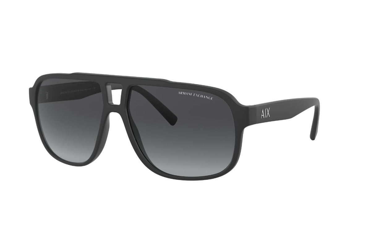 Armani Exchange Lentes de Sol Degradados AX4104S