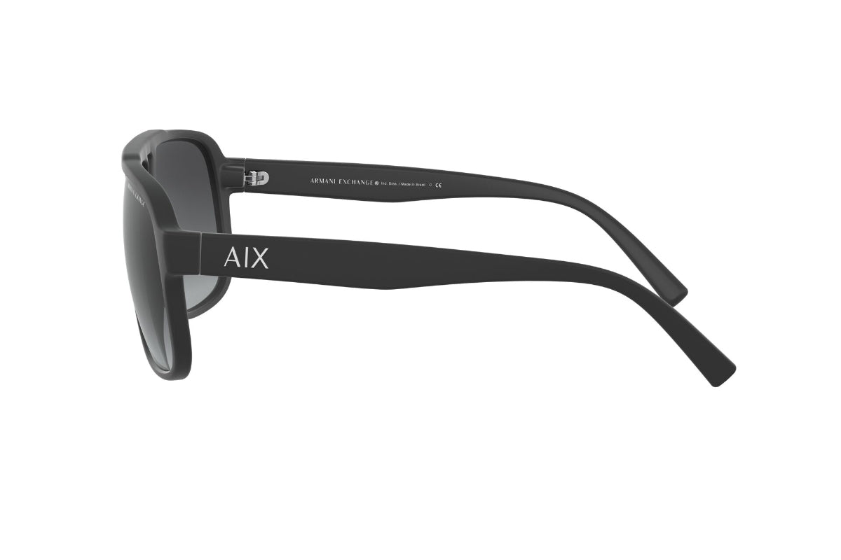 Armani Exchange Lentes de Sol Degradados AX4104S